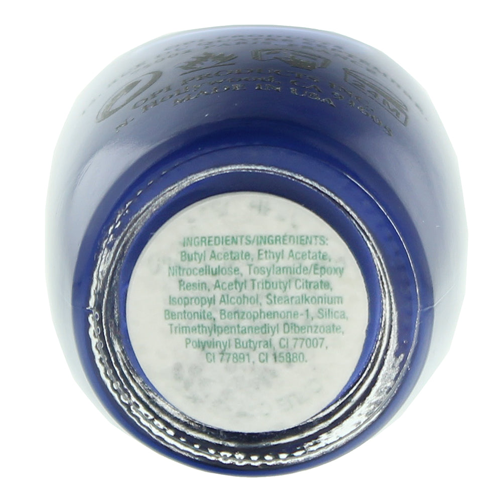 Opi Eurso Euro Nail Polish 15ml