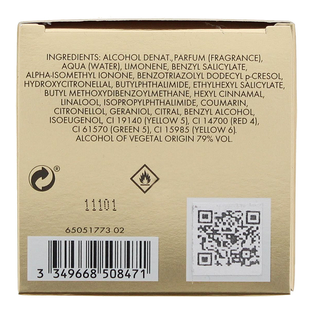 Paco Rabanne Lady Million Eau de Parfum 30ml