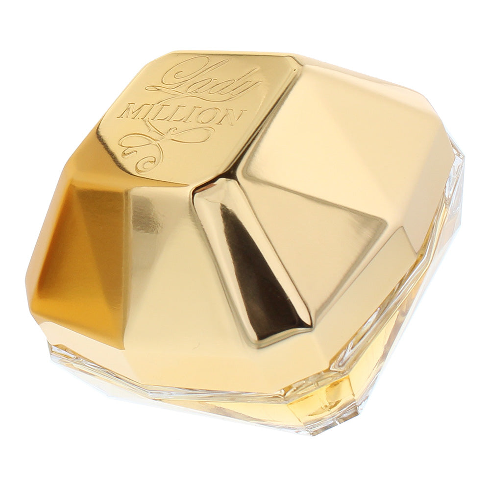 Paco Rabanne Lady Million Eau de Parfum 30ml - Product
