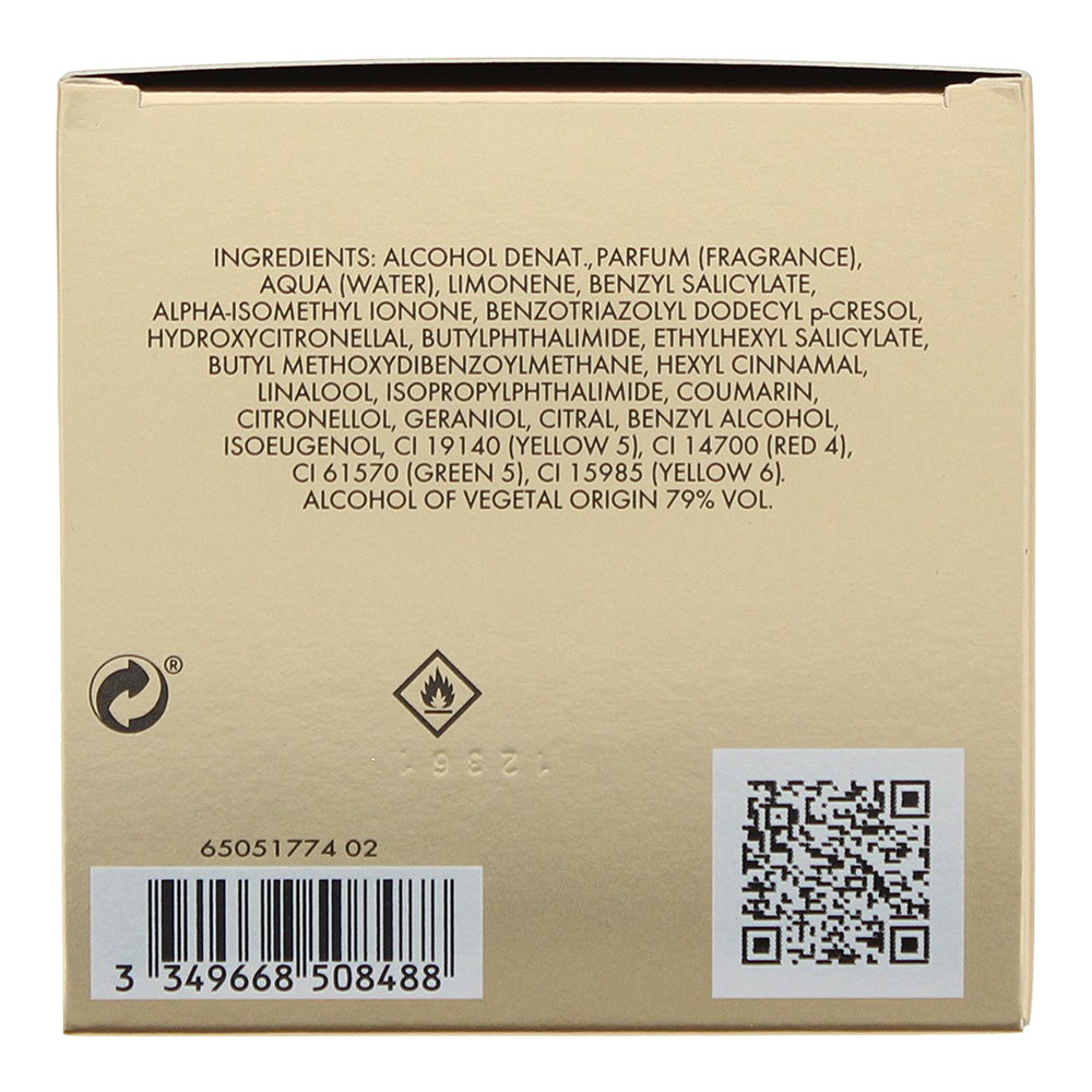 Paco Rabanne Lady Million Eau de Parfum 50ml