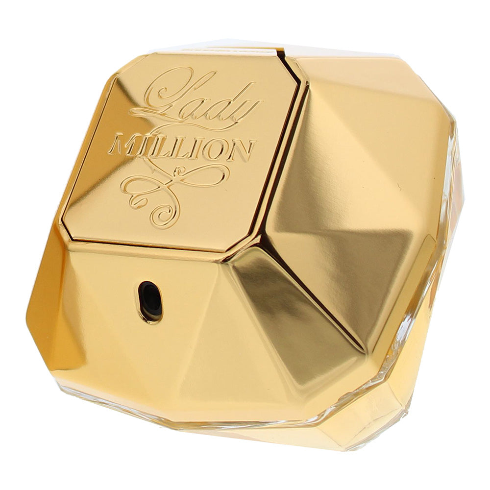 Paco Rabanne Lady Million Eau de Parfum 80ml - Product