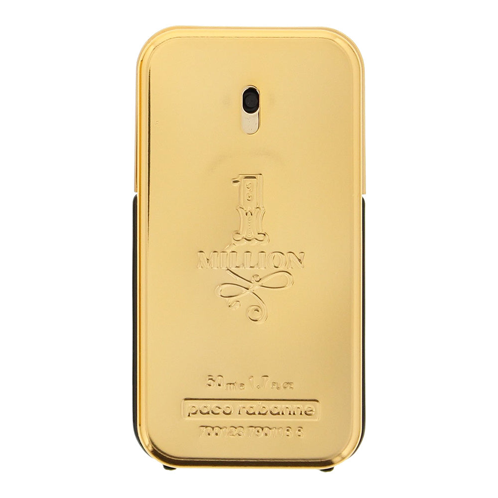 Paco Rabanne 1 Million Eau de Toilette 50ml - Product