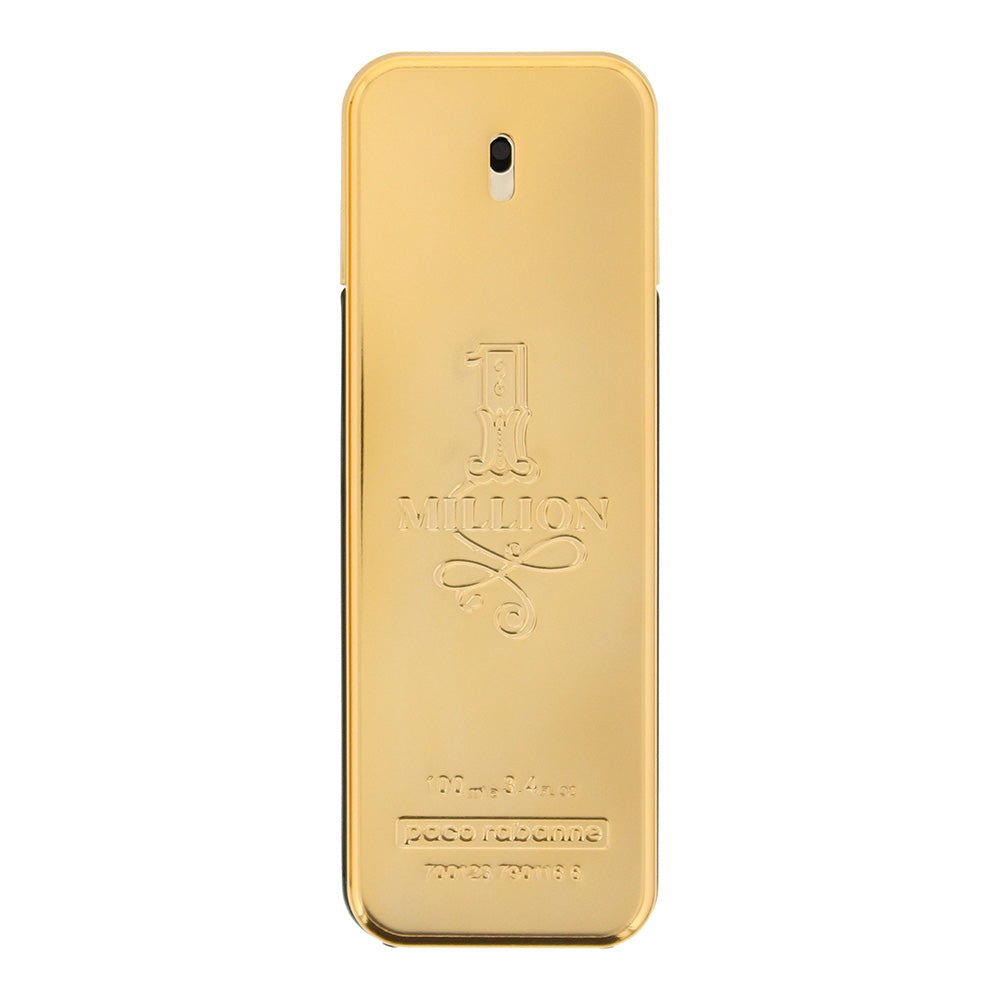 Paco Rabanne 1 Million Eau de Toilette 100ml - Product