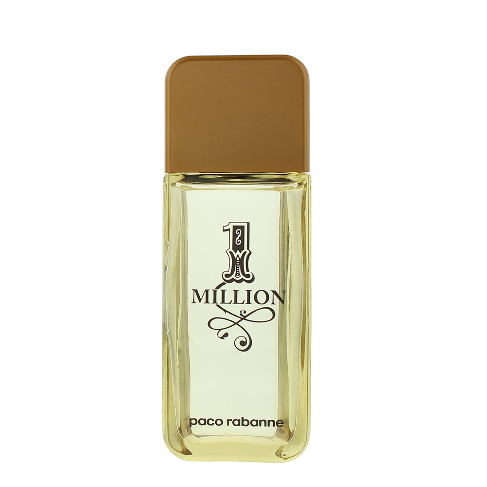 Paco Rabanne 1 Million Aftershave 100ml - Product