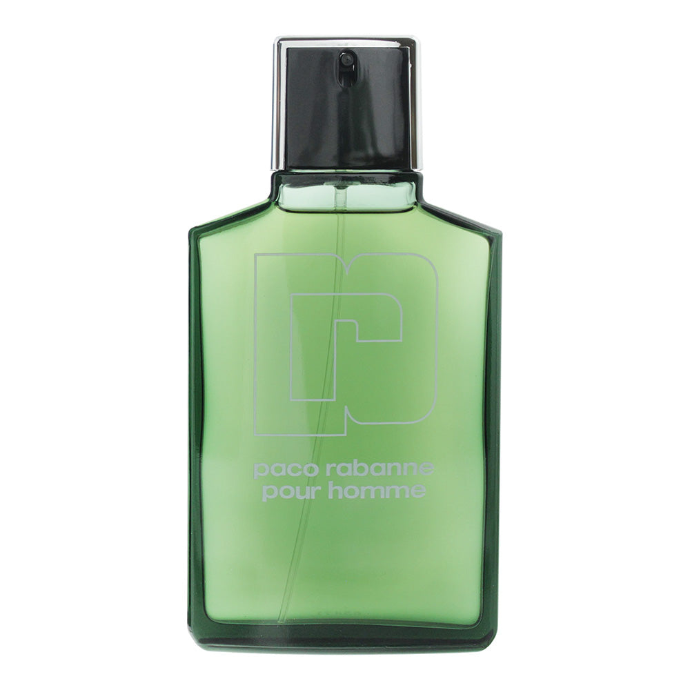 Paco Rabanne Pour Homme Eau de Toilette 100ml - Product