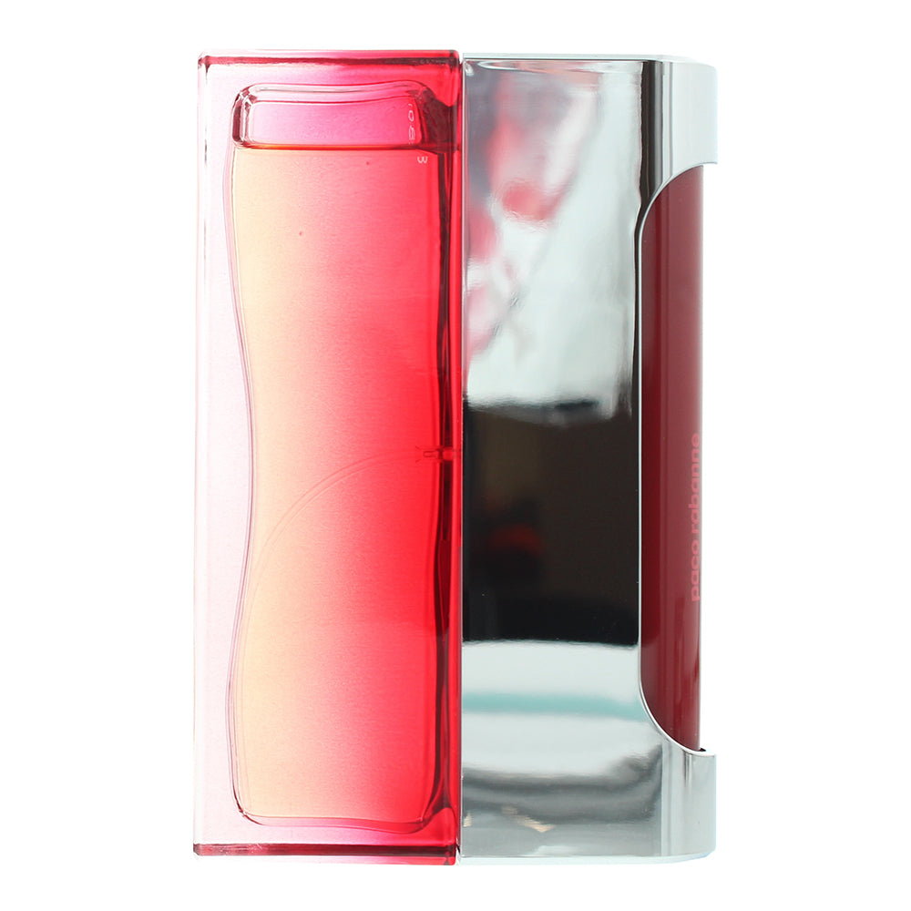 Paco Rabanne Ultrared Man Eau de Toilette 50ml - Product