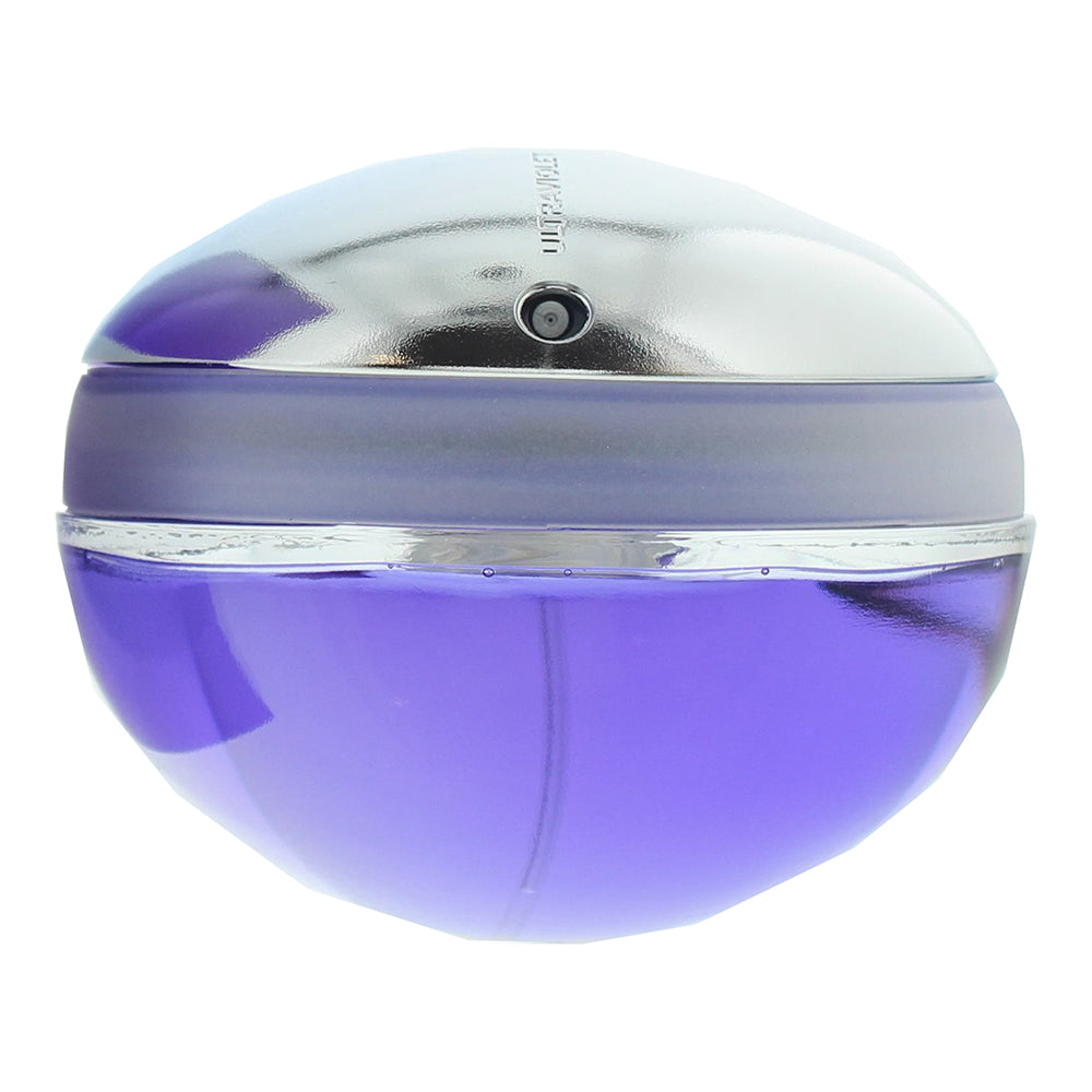 Paco Rabanne Ultraviolet Eau de Parfum 80ml - Product