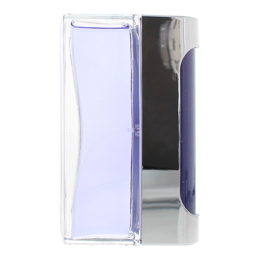 Paco Rabanne Ultraviolet Man Eau de Toilette 100ml (Damage) - Product