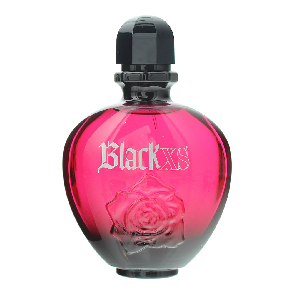Paco Rabanne Black Xs Eau de Toilette 80ml - Product