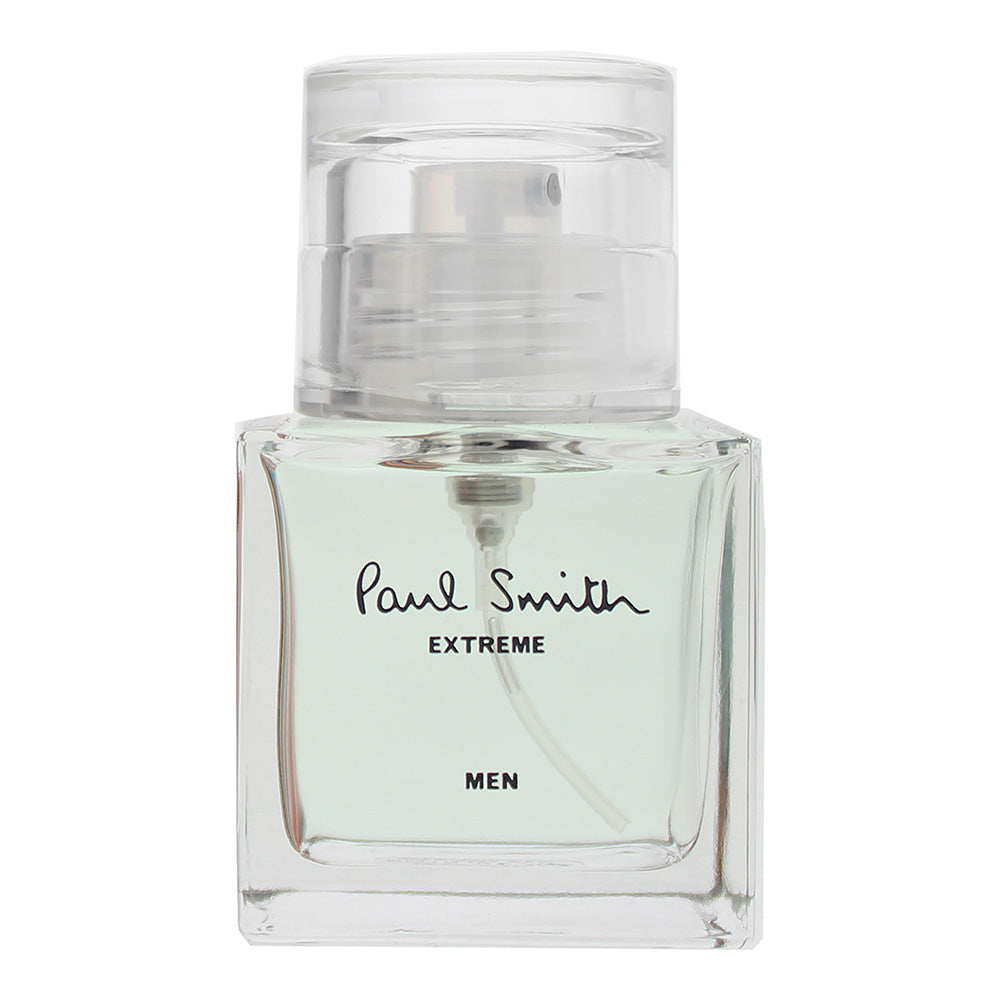 Paul Smith Extreme Eau de Toilette 30ml - Product