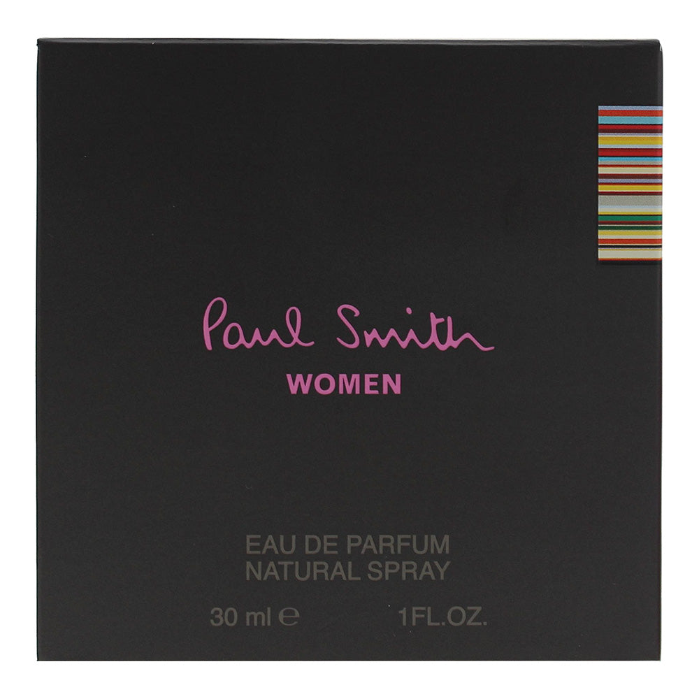 Paul Smith Women Eau de Parfum 30ml - Box