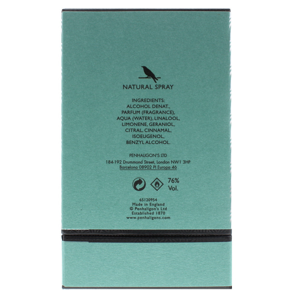 Penhaligon's Juniper Sling Eau de Toilette 100ml