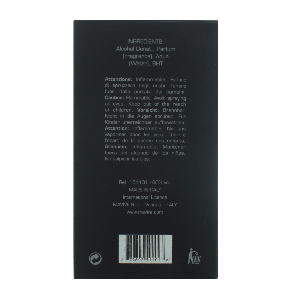 Police Dark Eau de Toilette 100ml