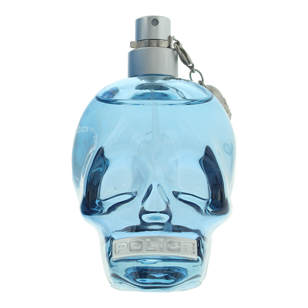 Police To Be (Or Not To Be) Eau de Toilette 75ml - Product