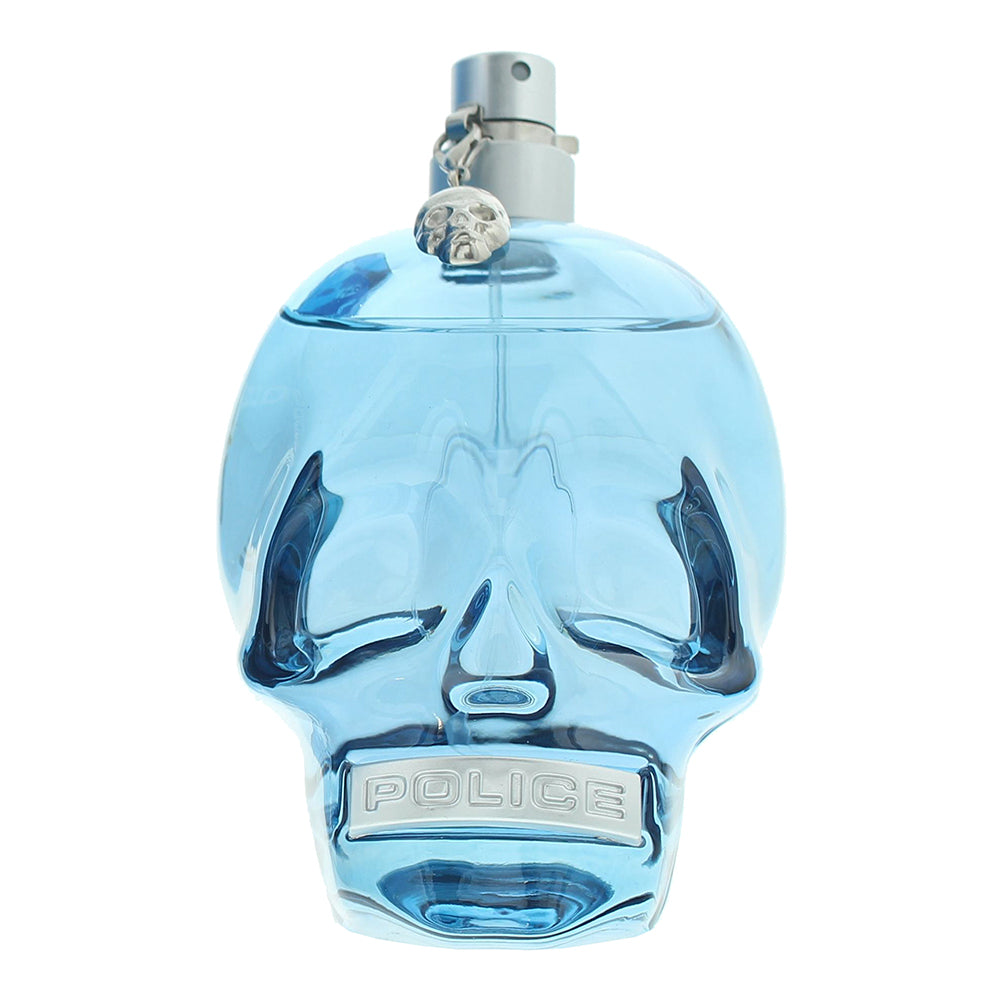 Police To Be Or Not To Be Eau de Toilette 125ml - Product