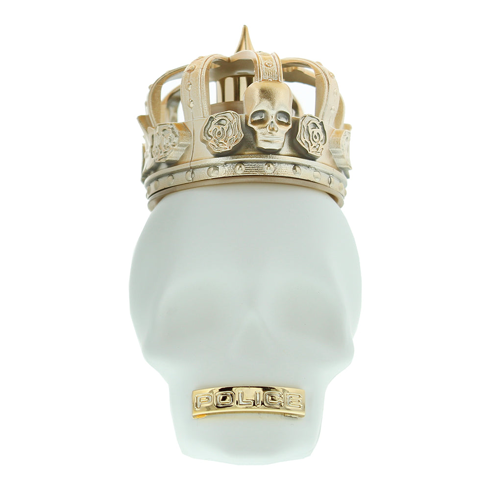 Police To Be The Queen Eau de Parfum 40ml - Product