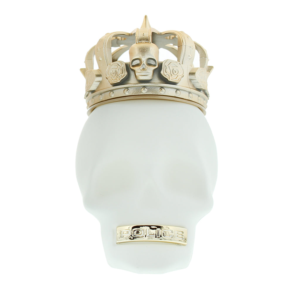 Police To Be The Queen Eau de Parfum 125ml - Product