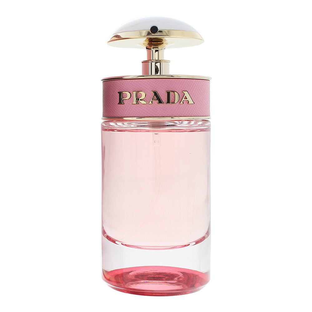 Prada Candy Florale Eau de Toilette 50ml - Product