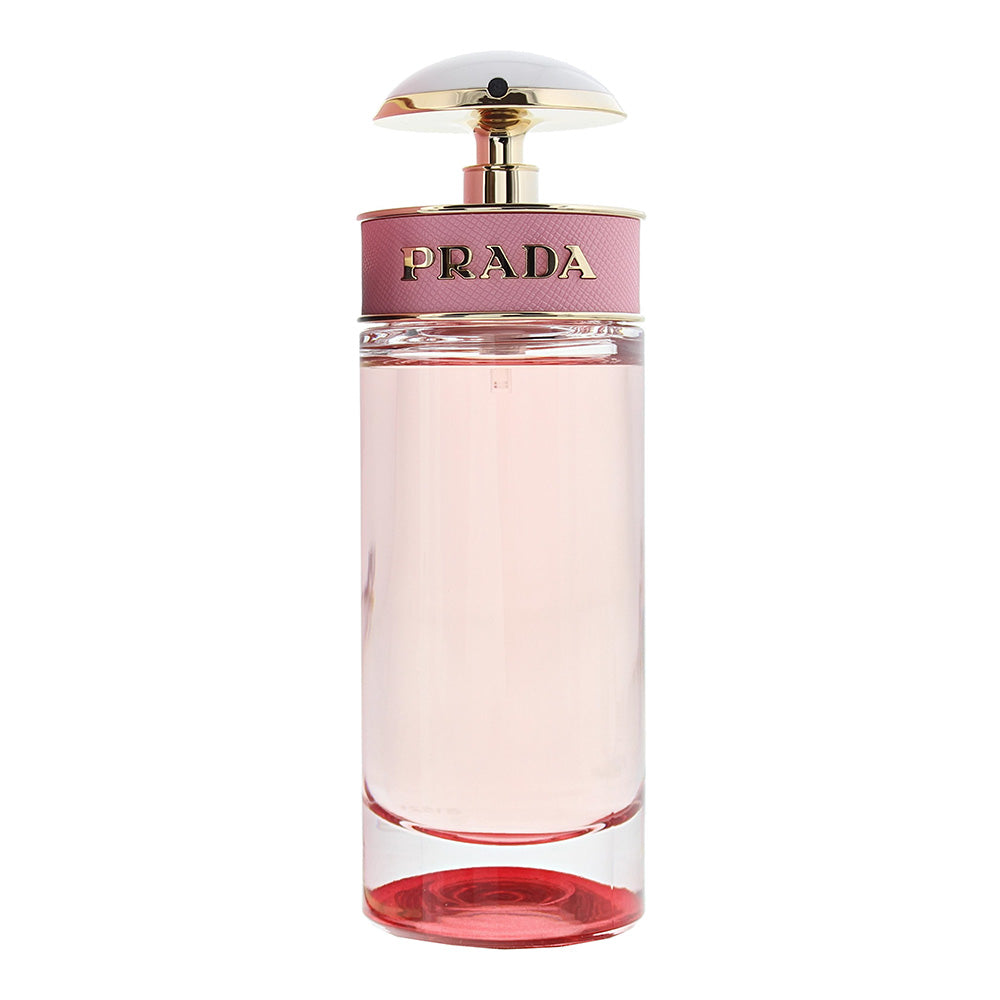 Prada Candy Florale Eau de Toilette 80ml - Product