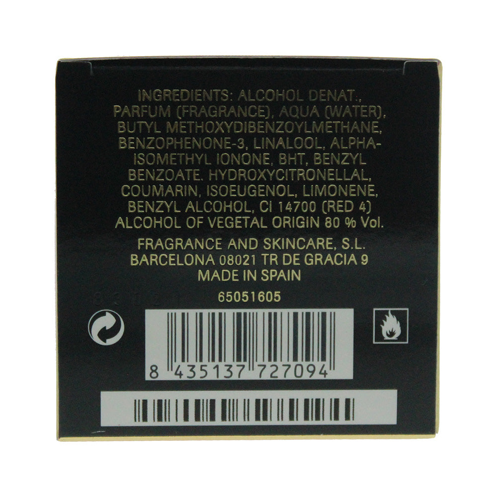 Prada Candy Eau de Parfum 50ml