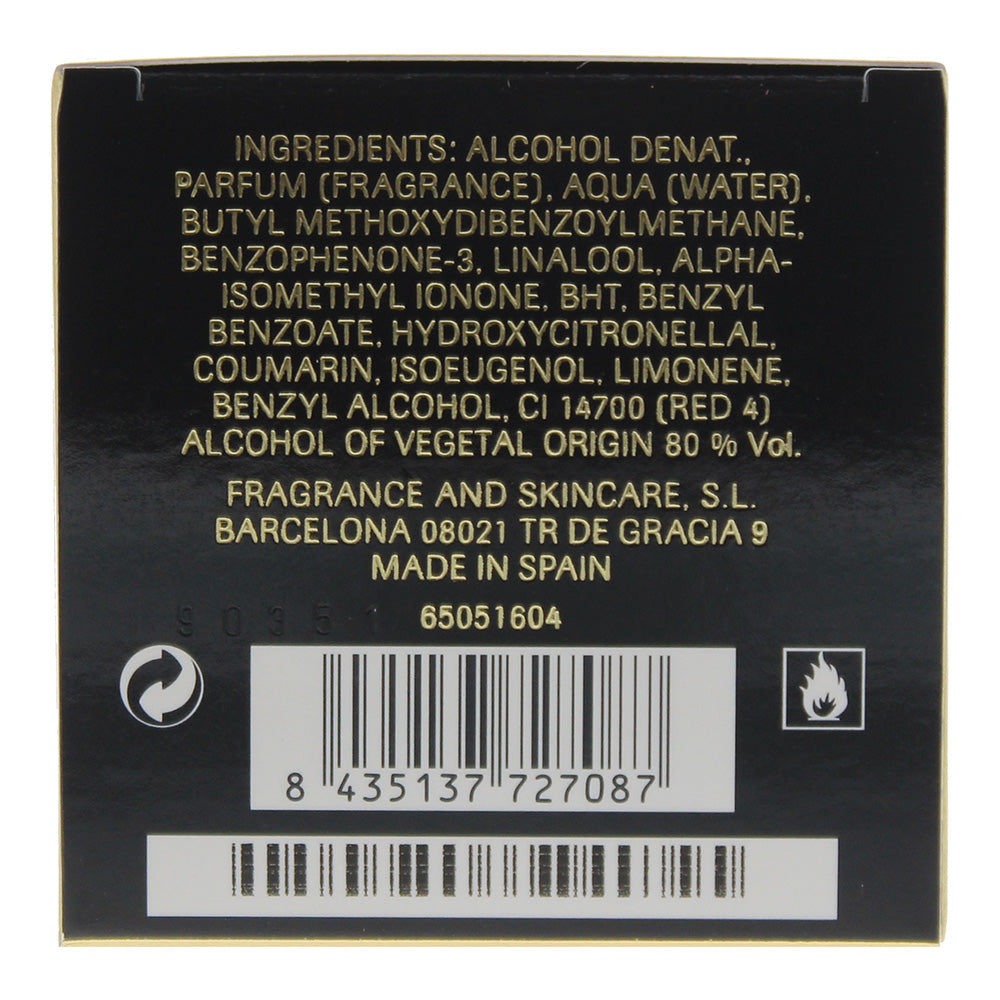 Prada Candy Eau De Parfum 80ml