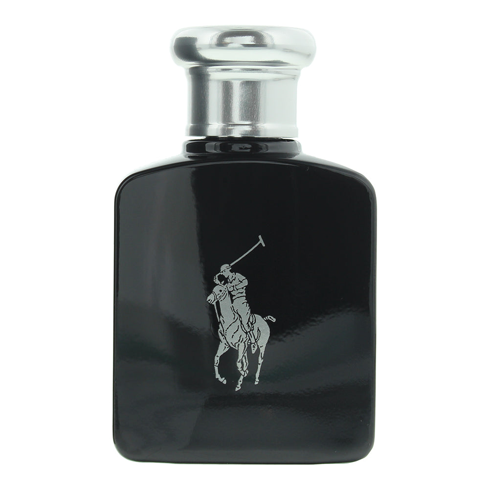 Ralph Lauren Polo Black Eau de Toilette 75ml - Product