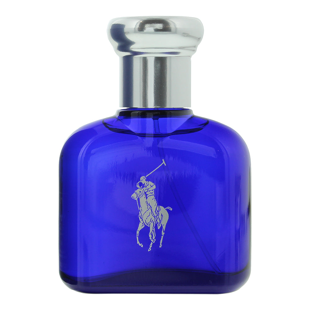 Ralph Lauren Polo Blue Eau de Toilette 40ml - Product