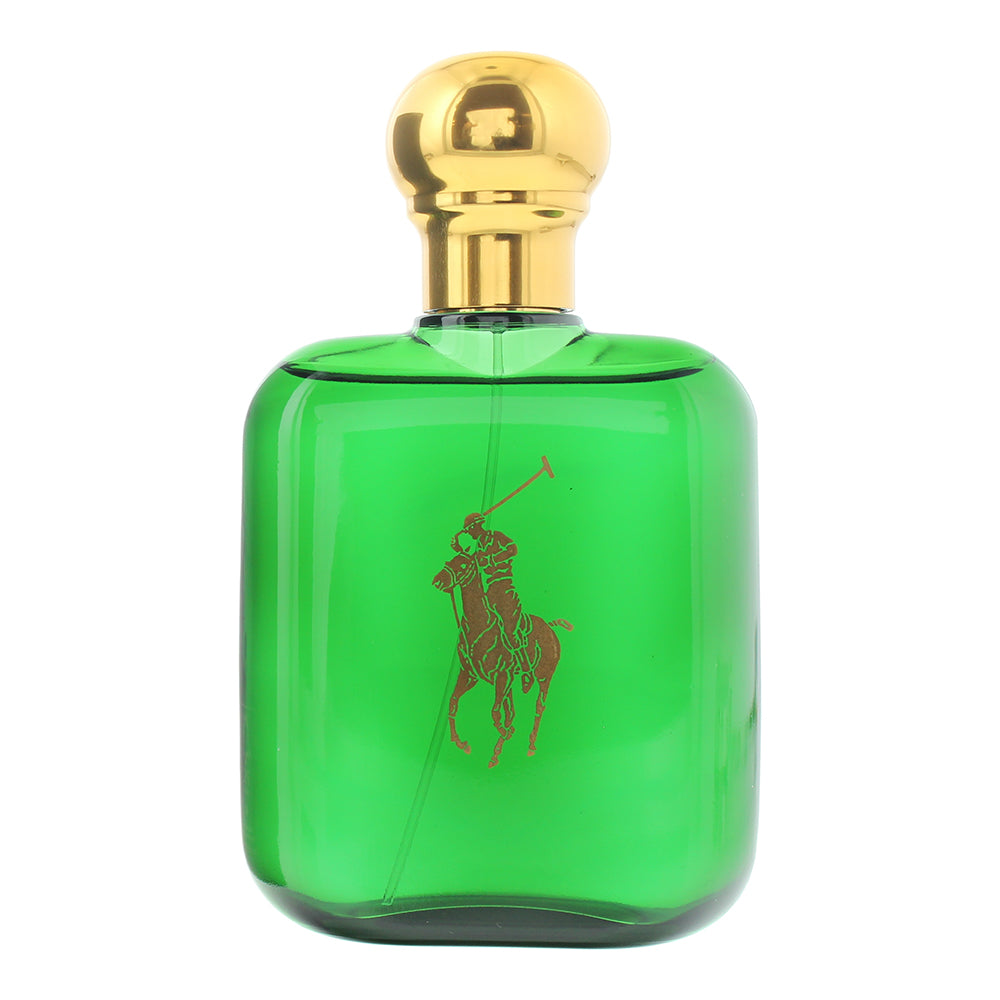 Ralph Lauren Polo Eau de Toilette 118ml - Product