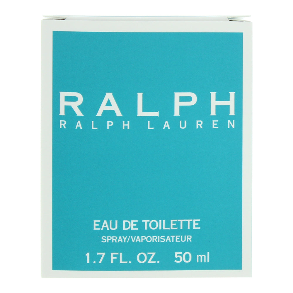 Ralph Lauren Ralph Eau de Toilette 50ml - Box