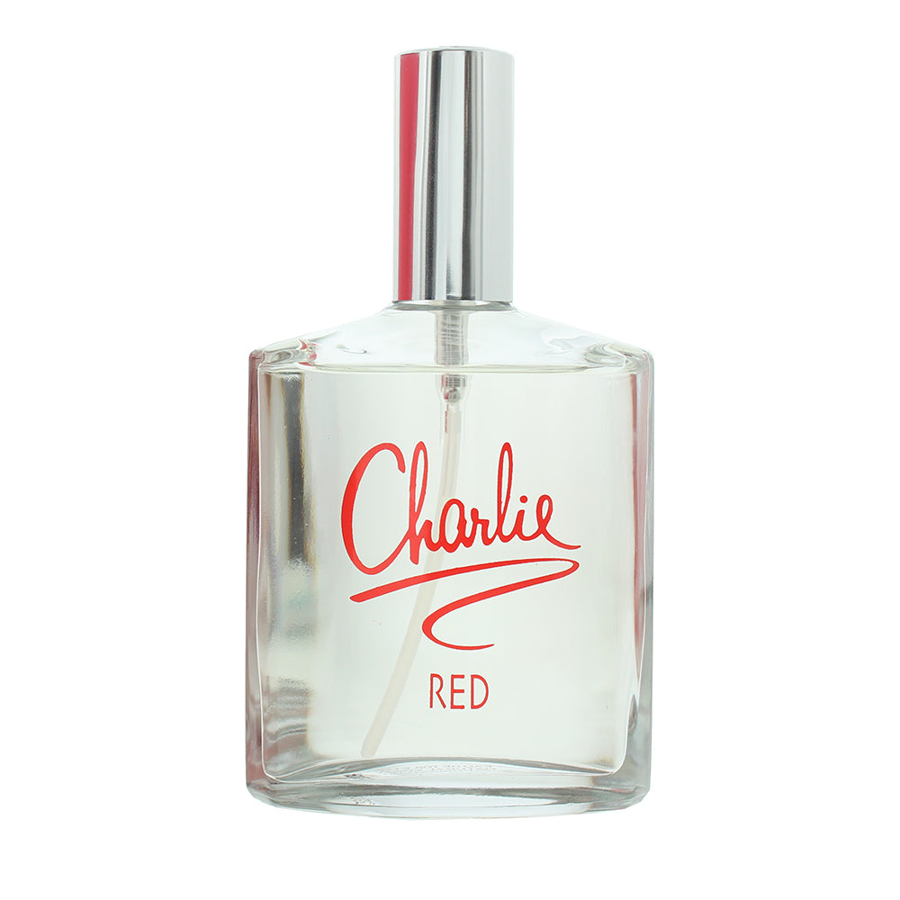 Revlon Charlie Red Eau de Toilette 100ml - Product