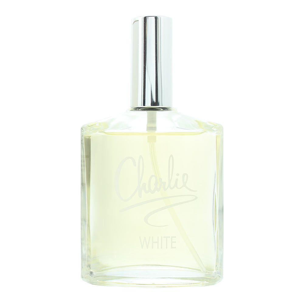 Revlon Charlie White Eau de Toilette 100ml - Product