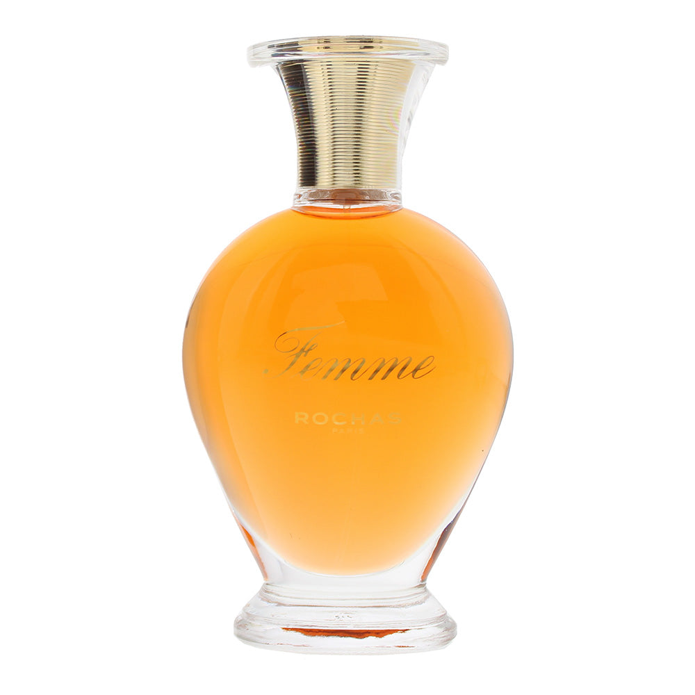 Rochas Femme Eau de Toilette 100ml - Product