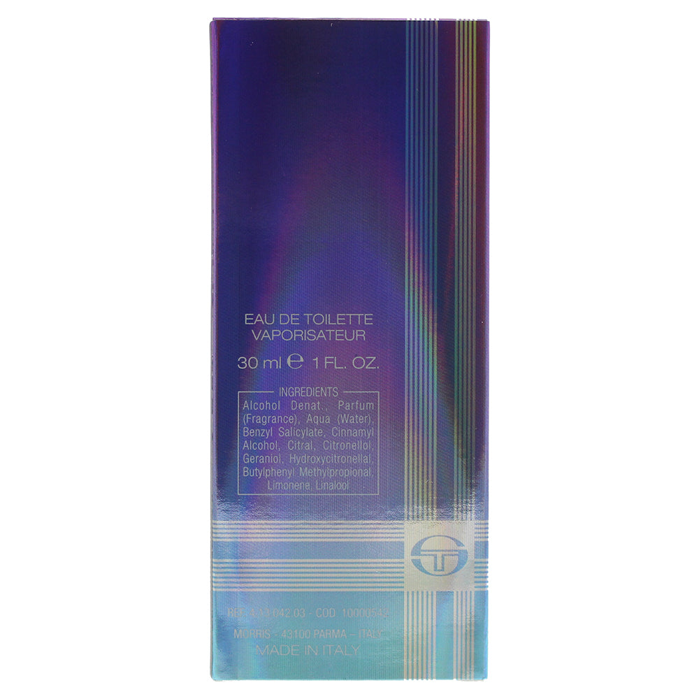 Sergio Tacchini Be.St Eau de Toilette 30ml