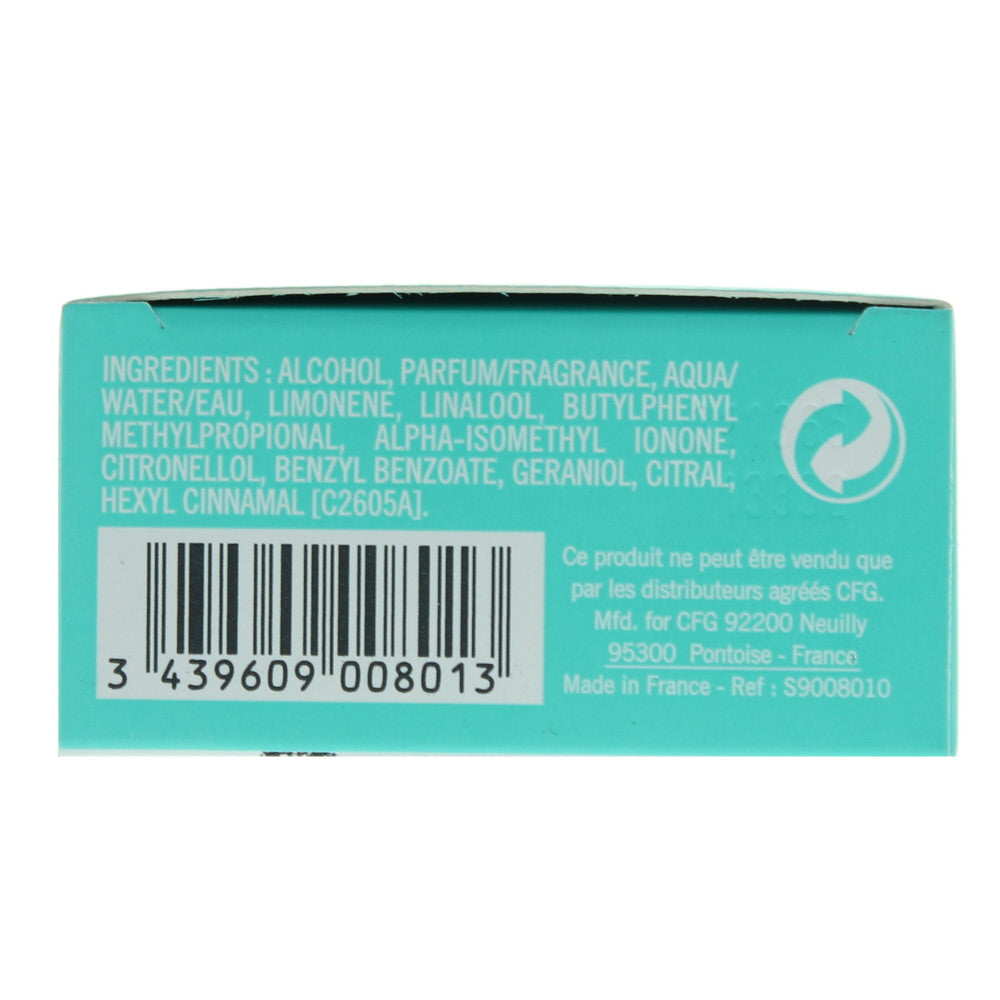 Swarovski Edition Eau de Toilette 50ml