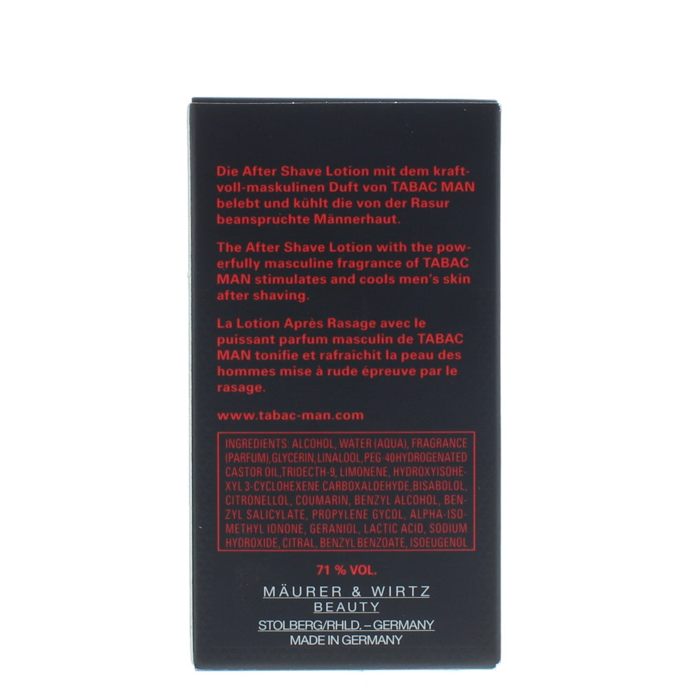 Tabac Man Aftershave 50ml