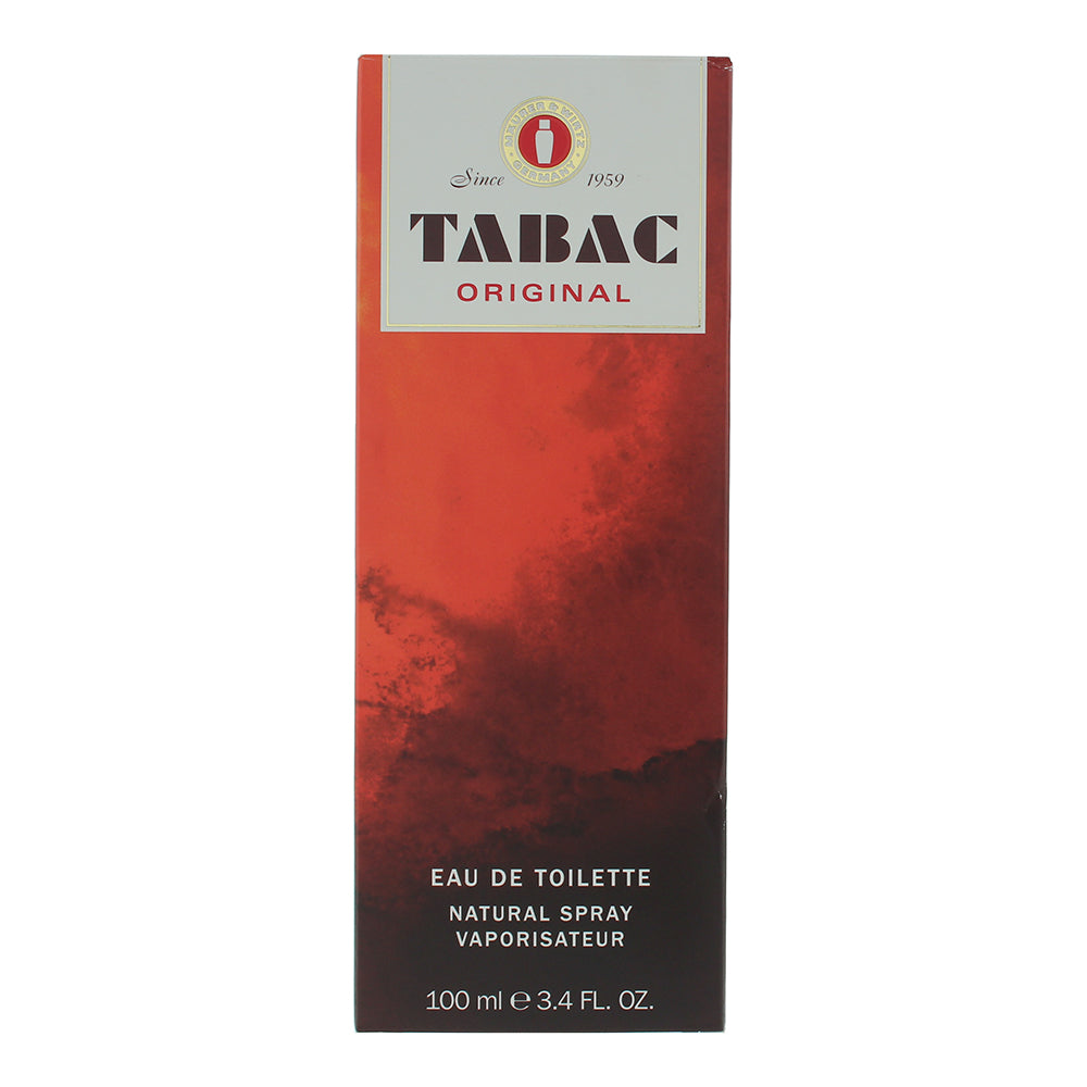 Tabac Original Eau de Toilette 100ml