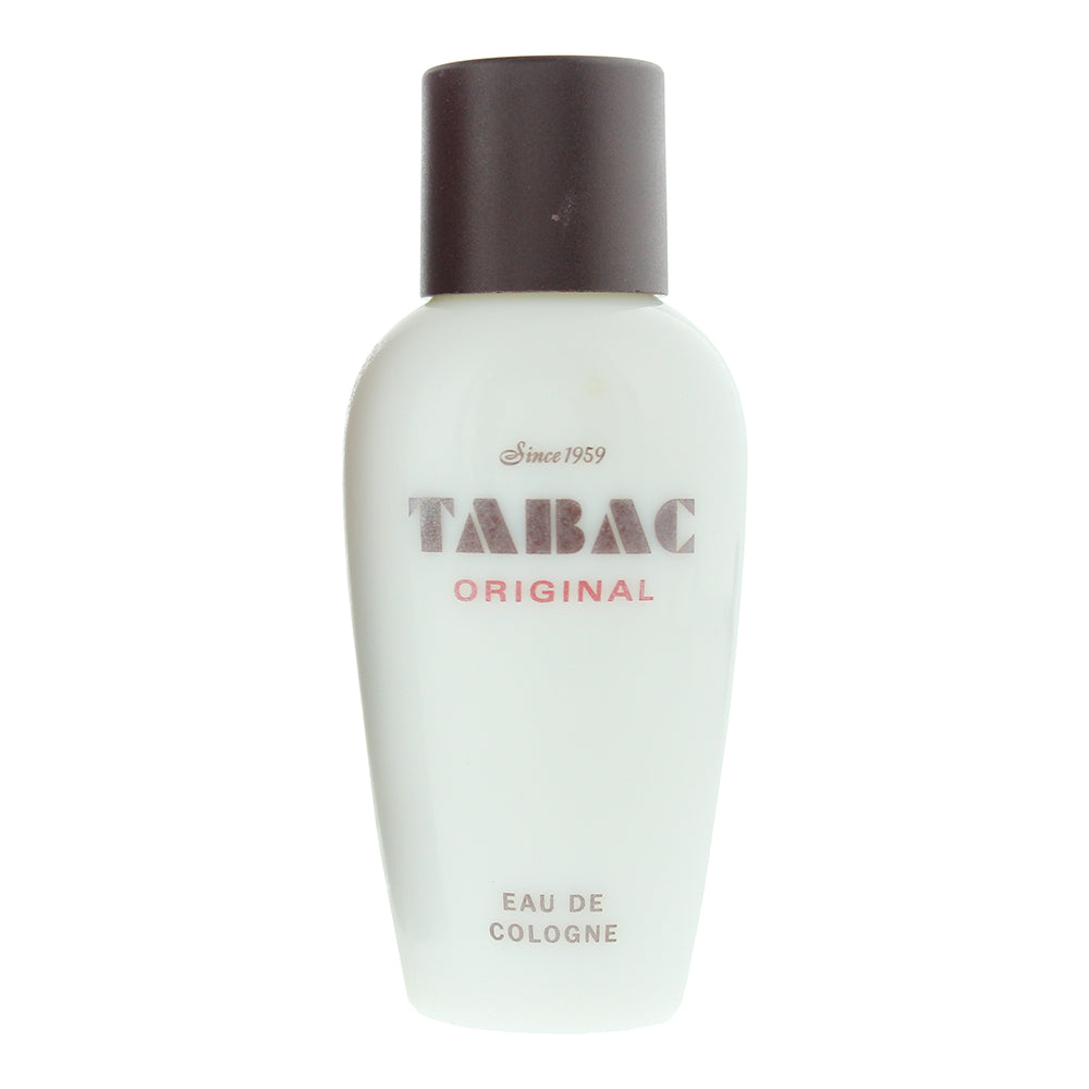 Tabac Original Eau de Cologne Splash  50ml - Product