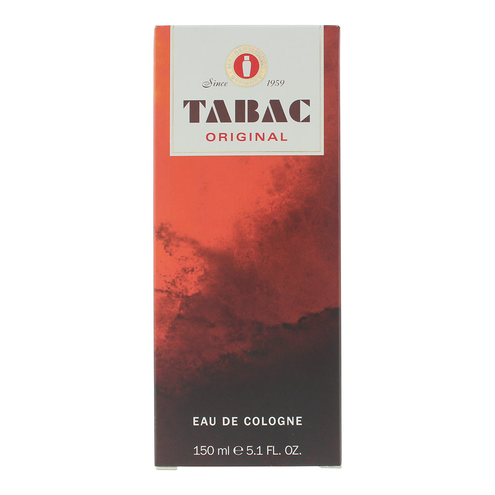 Tabac Original Eau de Cologne 150ml - Box