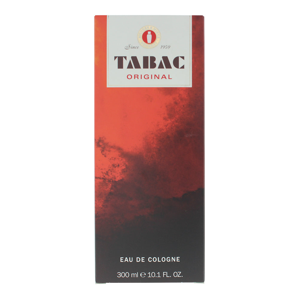 Tabac Original Eau de Cologne 300ml - Box