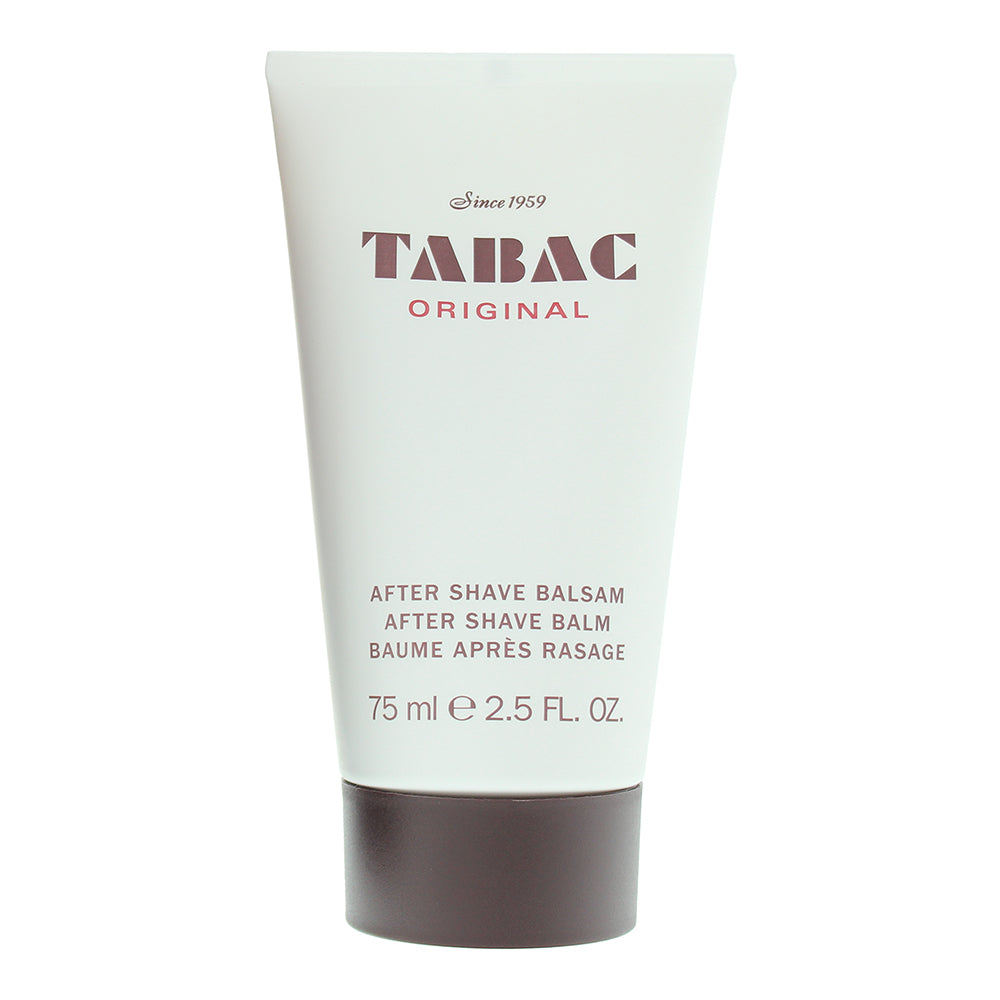 Tabac Original Aftershave Balm 75ml - Product