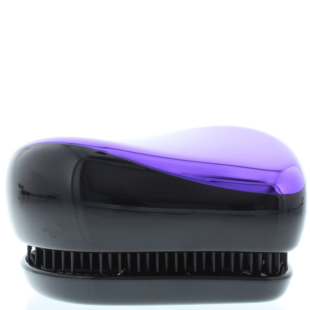 Tangle Teezer Compact Styler Purple Dazzle Hair Brush - Product