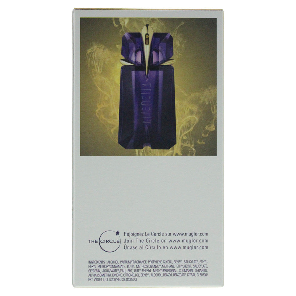 Mugler Alien Eau de Parfum 60ml