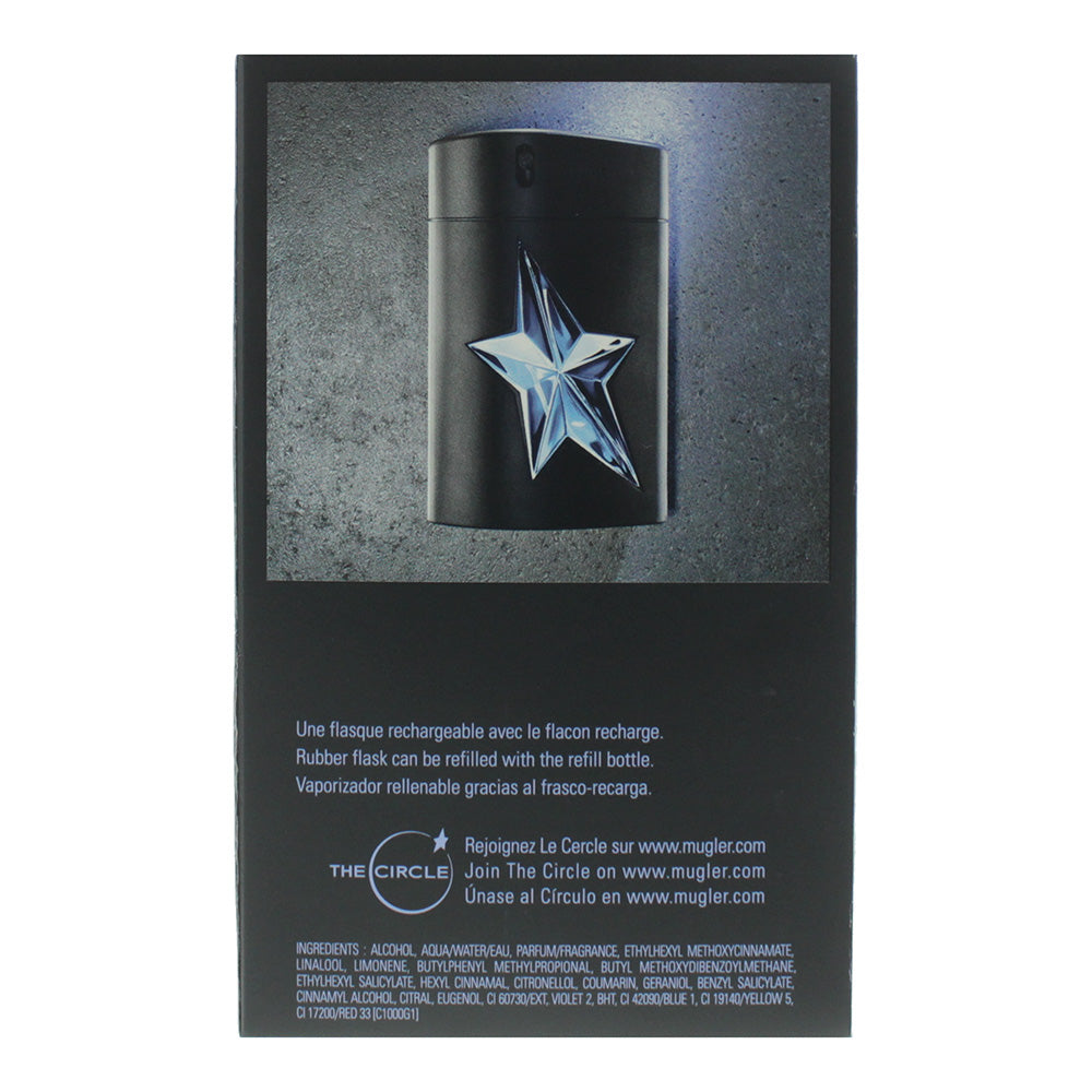 Mugler A*Men Eau de Toilette 100ml