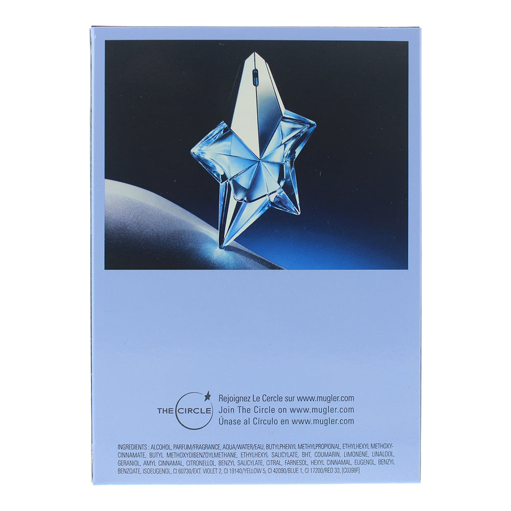 Mugler Angel Eau de Parfum 25ml