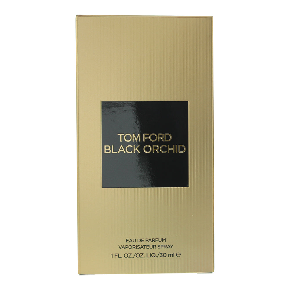 Tom Ford Black Orchid Eau de Parfum 30ml - Box