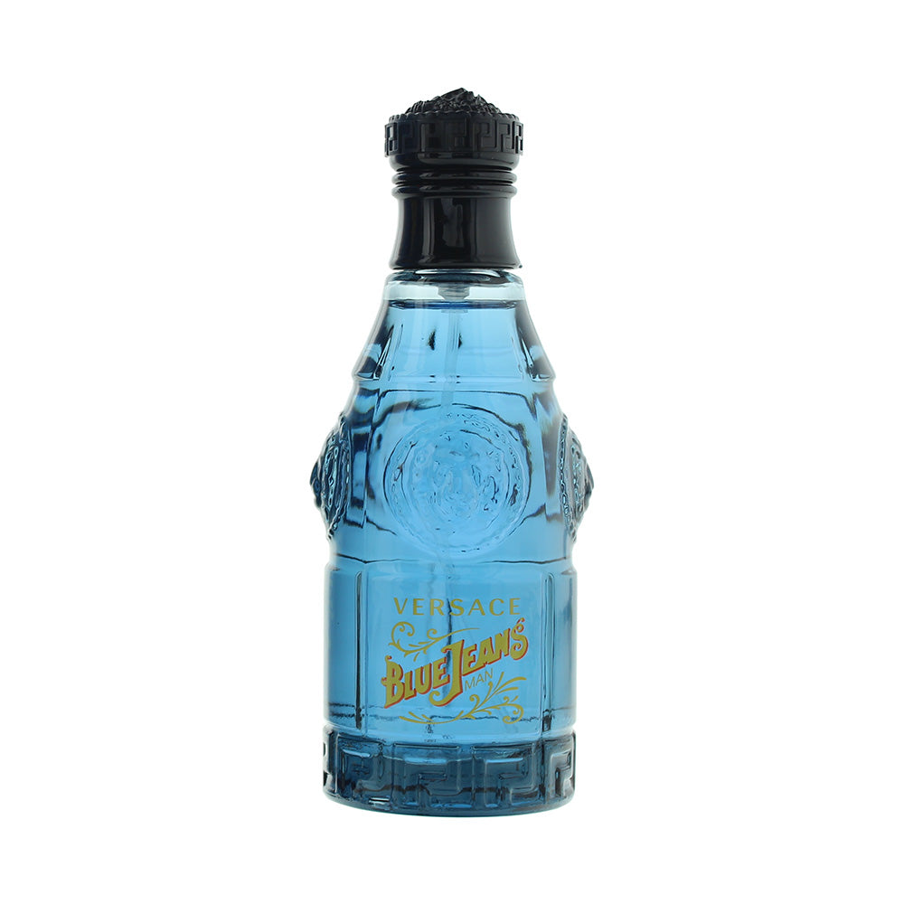 Versace Blue Jeans Eau de Toilette 75ml - Product