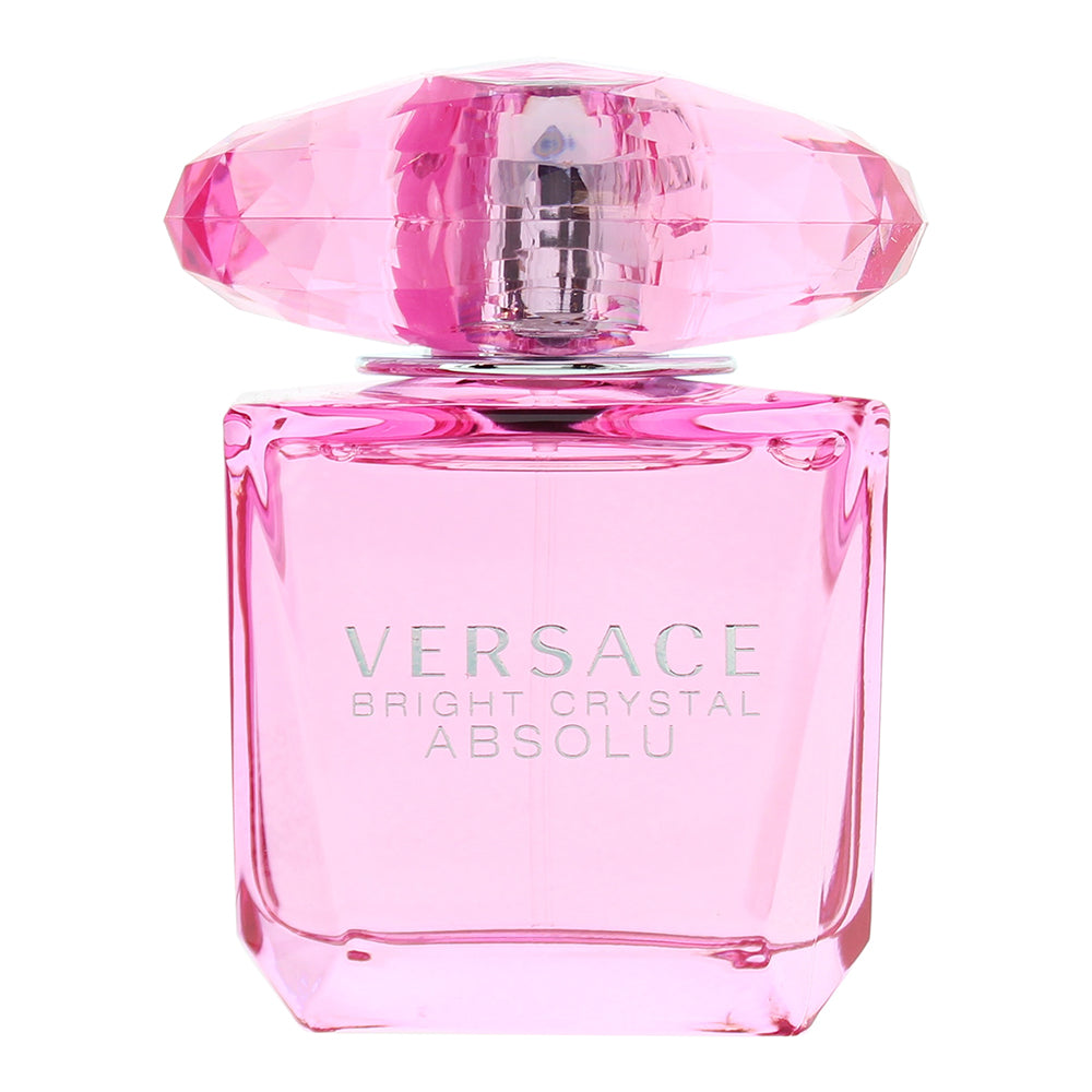 Versace Bright Crystal Absolu Eau de Parfum 30ml - Product
