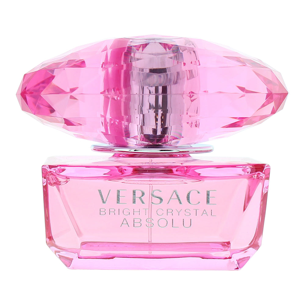 Versace Bright Crystal Absolu Eau de Parfum 50ml - Product