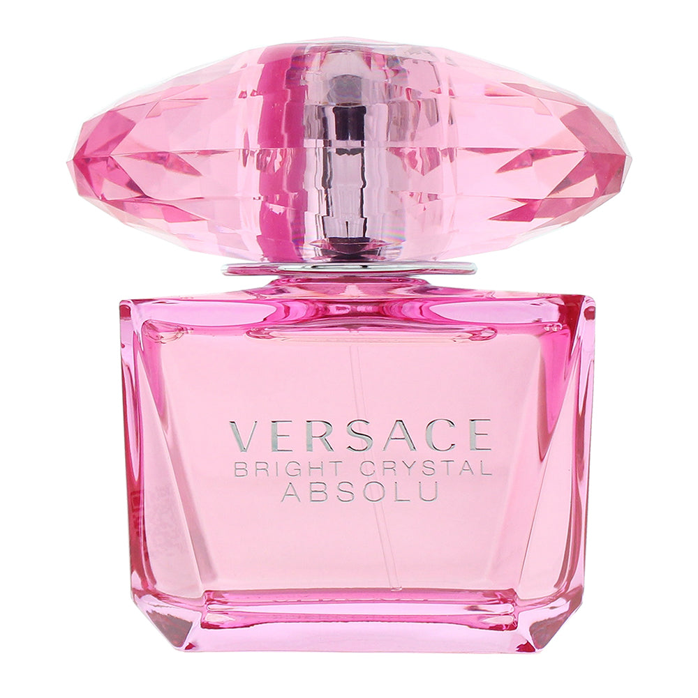 Versace Bright Crystal Absolu Eau de Parfum 90ml - Product