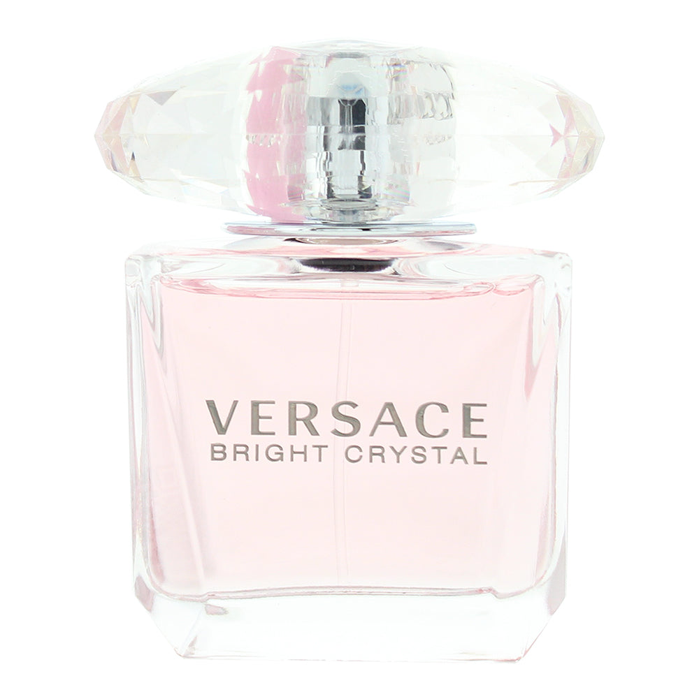 Versace Bright Crystal Eau de Toilette 30ml - Product